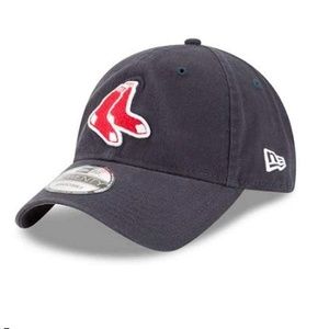 MLB Red Sox hat one size fits most. New with tags